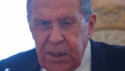 俄羅斯外長：2月24日以來100多萬人從烏克蘭撤離到俄羅斯