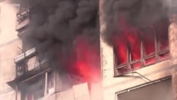 基輔再被炸 俄烏談判稍後繼續 中國角色全球矚目