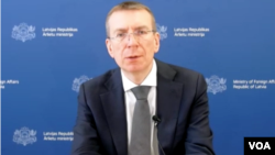 Эдгар Ринкевич