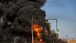 土耳其襲擊敘利亞境內目標 美國官員呼籲緩解局勢