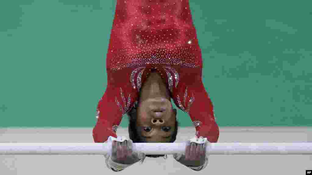 Olompikii Riyoo 2016 Suuradhan