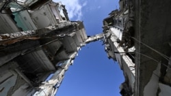 烏克蘭越來越擔心西方或出現“戰爭疲勞症”