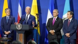 美洲國家峰會在求變中落幕 繞不開中國？