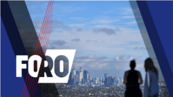 Foro: Cumbre de las Américas: desafíos y realidades
