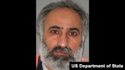 Abd ar-Rahman Mustafa al-Qaduli