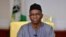 Gwamnan Kaduna Malam Nasiru El Rufai (Facebook/El Rufai