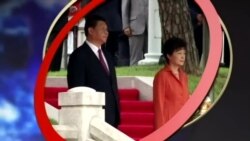 VOA卫视(2014年7月3日 第一小时节目)