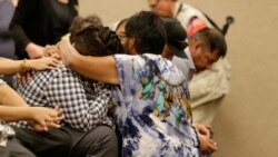 加拿大“史上最大規模追捕行動”結束第二名兇手嫌疑人被捕後死亡