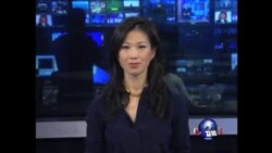 VOA连线:朝鲜吁美韩停止军事演习 美：计划未变