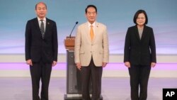 台選舉倒計時 社媒影響引關注