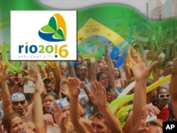 RIO 2016