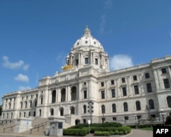 明尼苏达州曾选出改革党州长