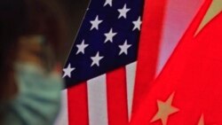 ລາຍການກະຈາຍສຽງຂອງວີໂອເອລາວ: ທ່ານ ທຣໍາ ເຊັນລົງນາມຄໍາສັ່ງພິເສດກ່ຽວກັບ AI, ສະກຸນເງິນຄຣິບໂຕ ລວມທັງເພີ້ມການອະໄພໂທດ