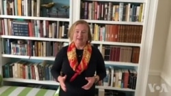 Daayirekterii VOA ,Ammaandaa Benet