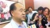 诺贝尔文学奖得主莫言希望刘晓波尽快获释