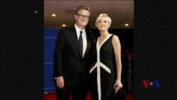 川普推文嘲笑媒体人士 美议员说不适当