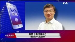 桑普：骆惠宁的话可当耳边风