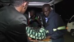 肯尼亞爆炸3人死1名議員受傷