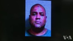 美联调局逮捕一名企图发动恐怖袭击的男子