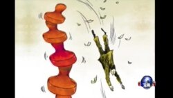 VOA卫视(2015年2月2日 第二小时节目)