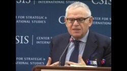 中国患上“大国孤独症”？