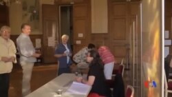 2017-06-18 美國之音視頻新聞: 法國國會週日舉行決選 (粵語)