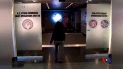 2015-06-03 美國之音視頻新聞:美國國會參院中止政府收集電話記錄