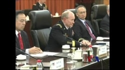 登普西:美望在亚太发挥稳定影响力 