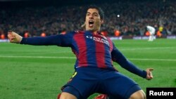 Luis Suarez 