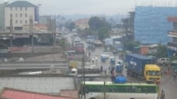 Oromiyaa Keessatti Uggura Geejjibaa Labsame Irraa Kan Ka’e Bakkawwan Adda Addaatti Hanqinni Geejjibaa Uumamuu Tu Himama