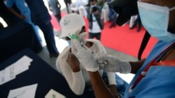 Itiyoophiyaa Keessatti Lakkoobsi Namoota Kovid 19’n Qabamanii Cimaa Dhukubsatanii Dabaluun Himame   