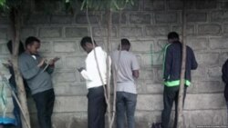 Dargaggoonni Afrikaa Interneetii Fayyadamuudhan Waltajjii Marii Uummachuudhan Milkaa'aatii Jiran