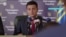Who is Mr. Zelensky?