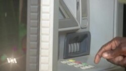 L'économie avec Eric Manirakiza: l'Union européenne ferme ses portes aux Américains