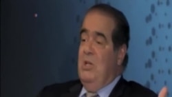 奧巴馬總統：將在適當的時候提名新一任法官