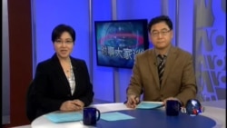 VOA卫视(2014年12月8日 第二小时节目)