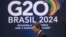 Brazil, nước chủ nhà của hội nghị Thượng đỉnh G20 năm 2024, đã mời Việt Nam tham dự