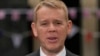 资料照 - 新西兰总理希金斯（Chris Hipkins）。