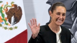 墨西哥總統稱將審議對中國的關稅