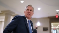 眾議院共和黨領袖提出在新冠問題上對中共問責的路線圖