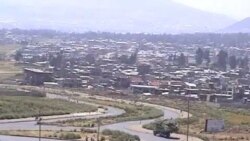 Buraayyuu fi Walgahii Bulchiinsi Magaalaa Gaggeesse