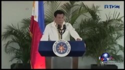 VOA卫视 (2016年9月6日第二小时节目)