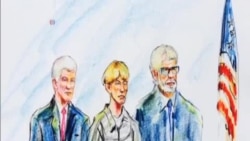 美國教堂槍殺黑人嫌疑犯辯稱無罪