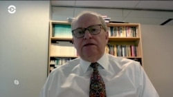 Андерс Ослунд: «Введя санкции против RUSAL, Минфин США сделал ошибку»