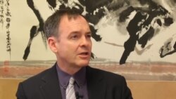 专访戴博：川普执政一年