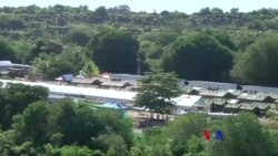 澳大利亞準備向美國運送首批安置難民