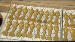 美国万花筒：奥斯卡后明星去哪里庆祝？