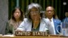 UN Security Council - Linda Thomas Greenfield