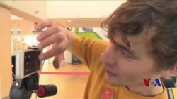 新应用助你成为优秀喷漆画师