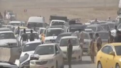 聯合國及美國評估伊拉克局勢